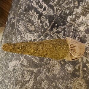 Pottery Barn Faux Moss Topiary Tree